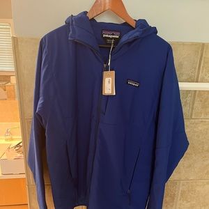 Patagonia Nano Air Hoody NWT